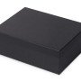 Коробка подарочная Color it XL, черный (Р)