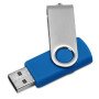Флеш-карта USB 2.0 32 ГБ «Флэш С1», синий