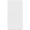 Внешний аккумулятор "Powerbank C1", 5000 mAh, белый Внешний аккумулятор "Powerbank C1", 5000 mAh, белый