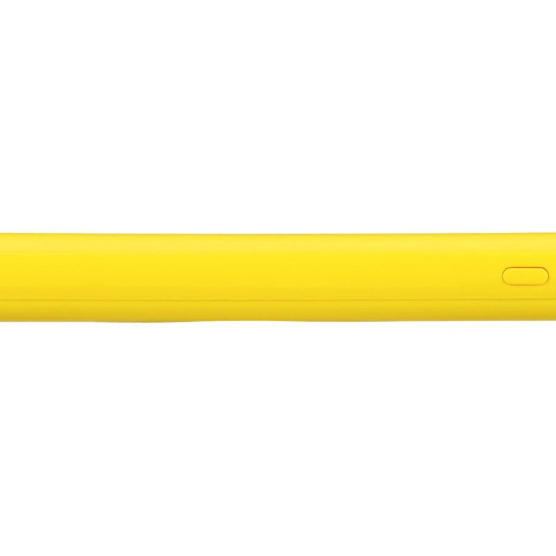 Внешний аккумулятор "Powerbank C2", 10000 mAh, желтый Внешний аккумулятор "Powerbank C2", 10000 mAh, желтый