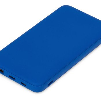 Внешний аккумулятор "Powerbank C2", 10000 mAh, синий