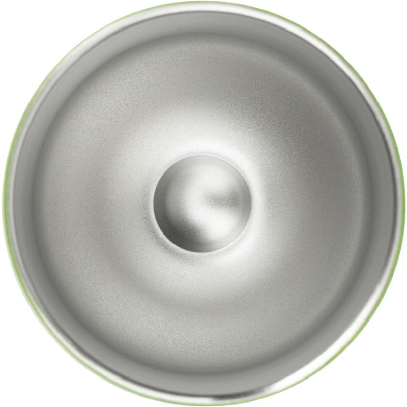 Термокружка "Vacuum mug C1", soft touch, 370мл, зеленое яблоко