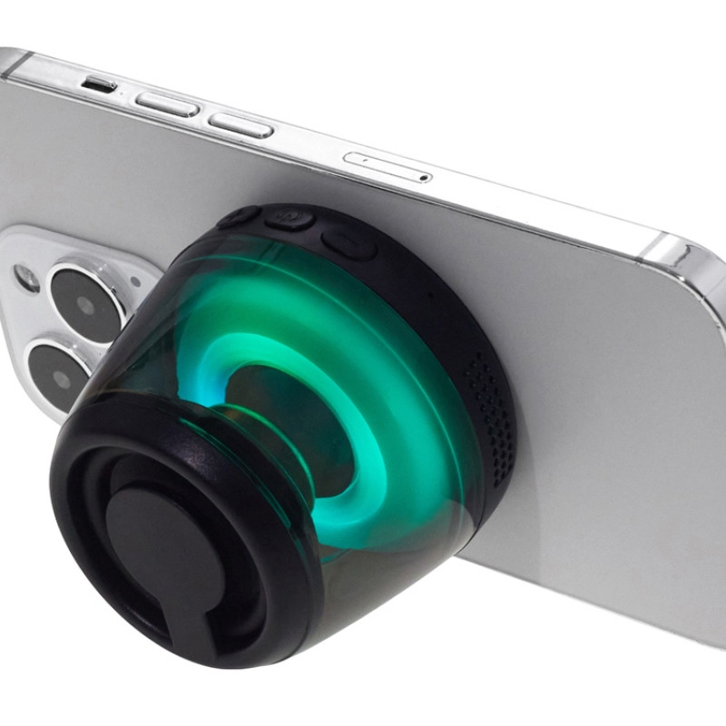 Магнитная беспроводная колонка «MagMelo», 5 Вт Магнитная беспроводная колонка «MagMelo», 5 Вт