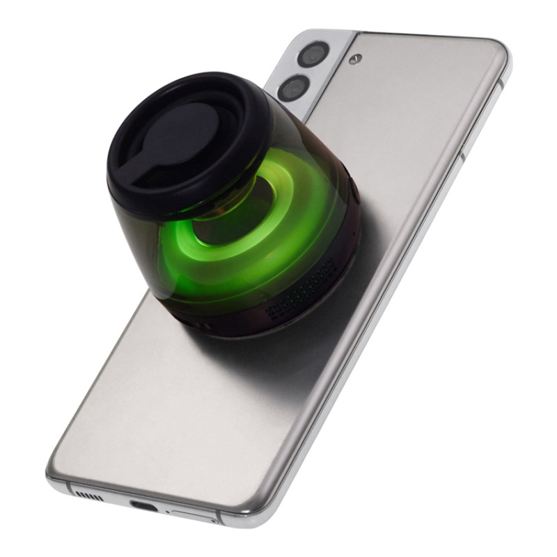 Магнитная беспроводная колонка «MagMelo», 5 Вт Магнитная беспроводная колонка «MagMelo», 5 Вт