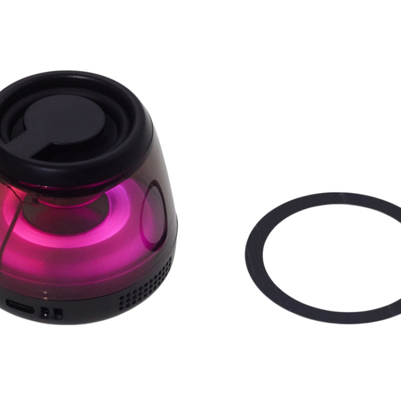 Магнитная беспроводная колонка «MagMelo», 5 Вт Магнитная беспроводная колонка «MagMelo», 5 Вт