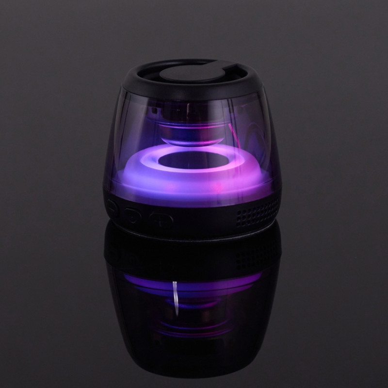 Магнитная беспроводная колонка «MagMelo», 5 Вт Магнитная беспроводная колонка «MagMelo», 5 Вт