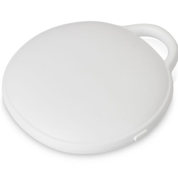 Поисковый трекер для устройств Apple «MVTAG», белый