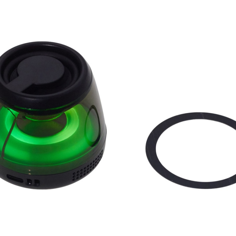 Магнитная беспроводная колонка «MagMelo», 5 Вт Магнитная беспроводная колонка «MagMelo», 5 Вт