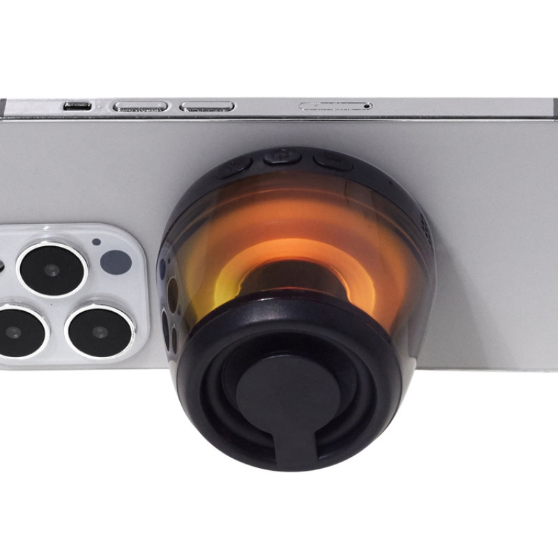 Магнитная беспроводная колонка «MagMelo», 5 Вт Магнитная беспроводная колонка «MagMelo», 5 Вт