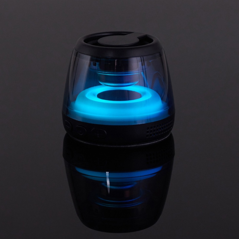 Магнитная беспроводная колонка «MagMelo», 5 Вт Магнитная беспроводная колонка «MagMelo», 5 Вт