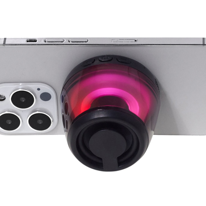 Магнитная беспроводная колонка «MagMelo», 5 Вт Магнитная беспроводная колонка «MagMelo», 5 Вт