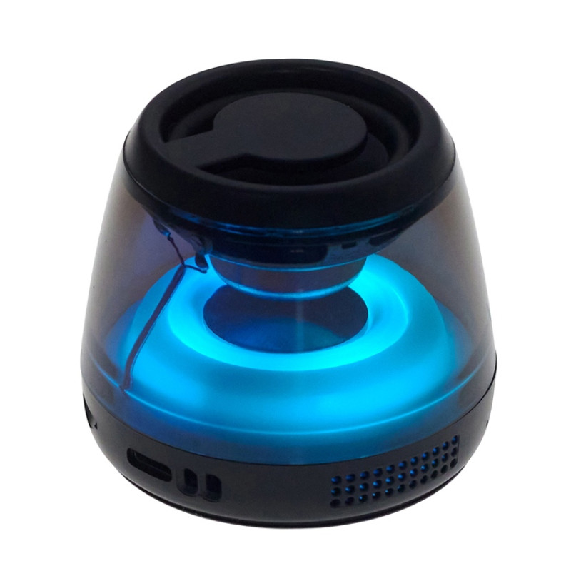 Магнитная беспроводная колонка «MagMelo», 5 Вт Магнитная беспроводная колонка «MagMelo», 5 Вт