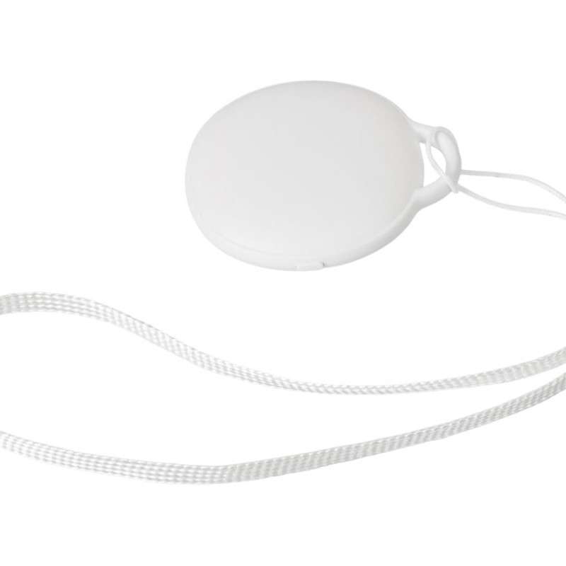 Поисковый трекер для устройств Apple «MVTAG», белый Поисковый трекер для устройств Apple «MVTAG», белый