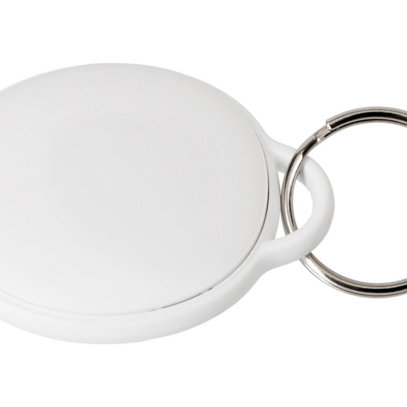 Поисковый трекер для устройств Apple «MVTAG», белый Поисковый трекер для устройств Apple «MVTAG», белый