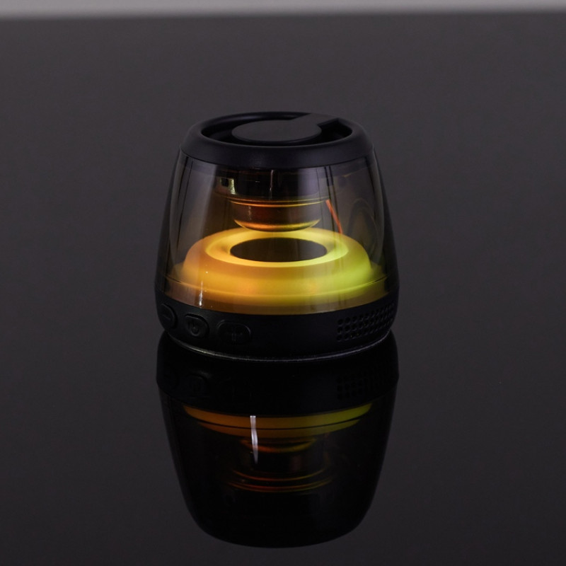 Магнитная беспроводная колонка «MagMelo», 5 Вт Магнитная беспроводная колонка «MagMelo», 5 Вт