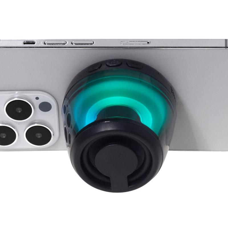 Магнитная беспроводная колонка «MagMelo», 5 Вт Магнитная беспроводная колонка «MagMelo», 5 Вт