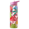 Спортивная бутылка для воды «Speedy» 700 мл, пыльная роза с круговой УФ-печатью