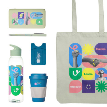 Набор для выставочных мероприятий