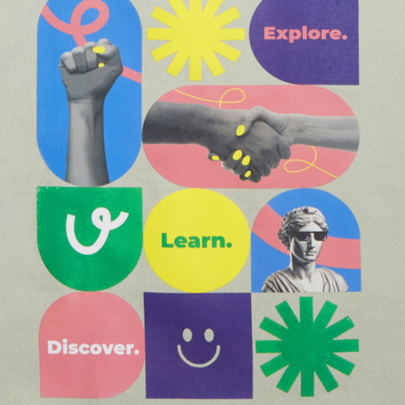 Набор для выставочных мероприятий