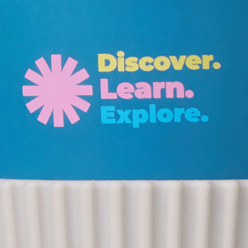 Набор для выставочных мероприятий