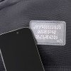 Рюкзак «Shammy» для ноутбука 15", черный, NFC патч Рюкзак «Shammy» для ноутбука 15", черный, NFC патч