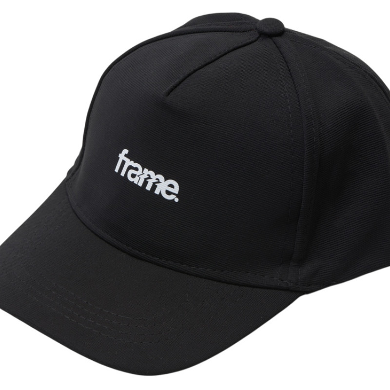 Бейсболка "Trucker", черный (термотрансфер) Бейсболка "Trucker", черный (термотрансфер)