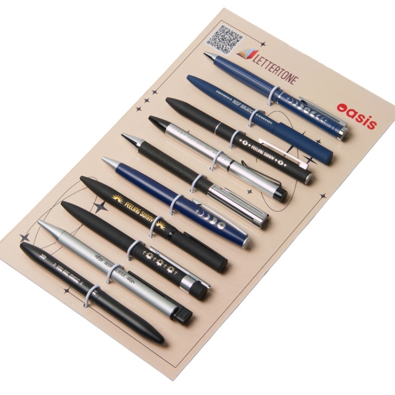 Промо-сет Lettertone