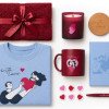 Подарочный набор на 14 февраля