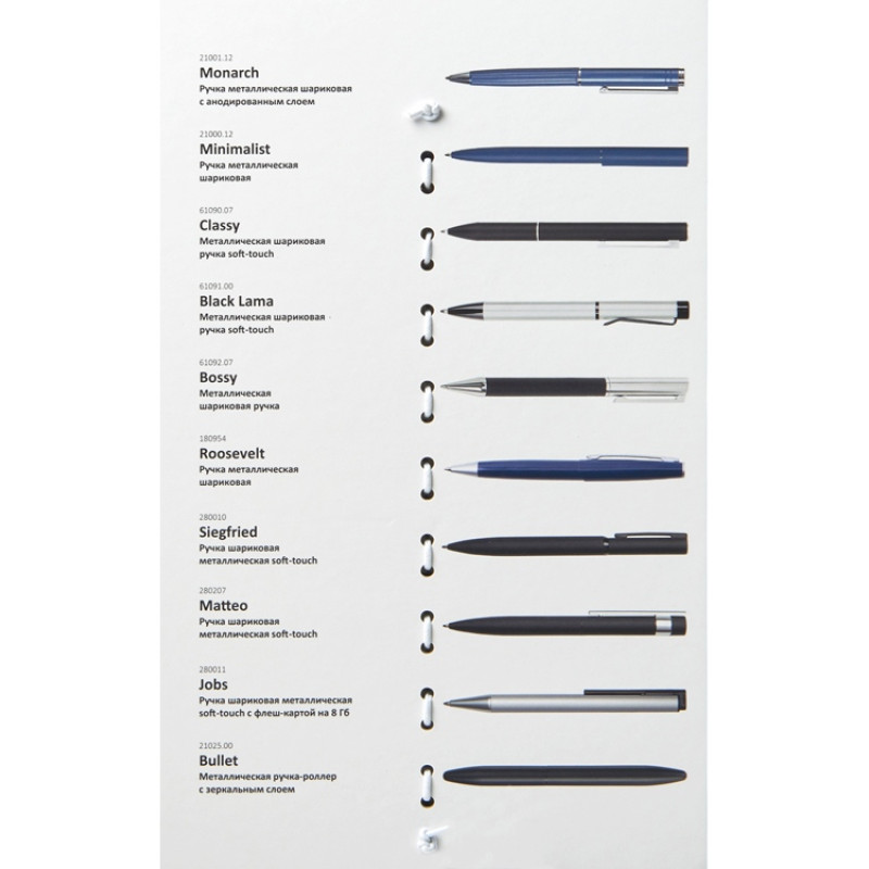 Промо-сет Lettertone