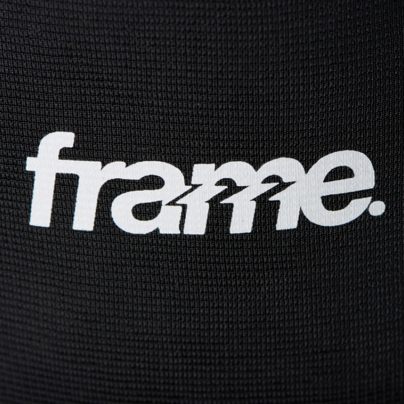 Бейсболка "Trucker", черный (термотрансфер) Бейсболка "Trucker", черный (термотрансфер)