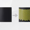 Вакуумная термобутылка «Vacuum bottle C1», soft touch, 500 мл, черный, с УФ печатью Вакуумная термобутылка «Vacuum bottle C1», soft touch, 500 мл, черный, с УФ печатью