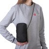 Сумка-чехол Suiper для телефона , черный