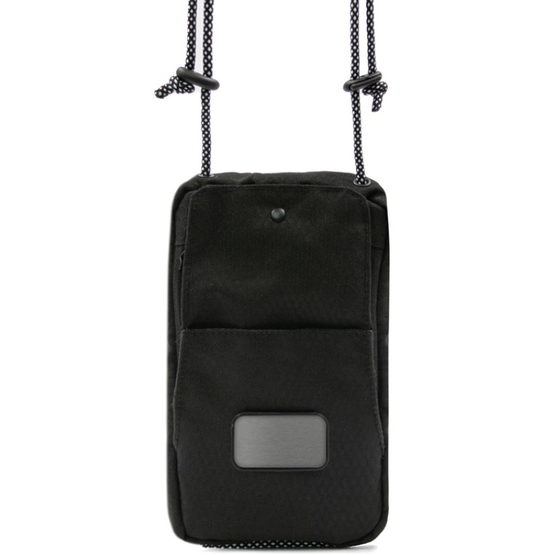 Удобная повседневная сумка "Solo Eco", черный