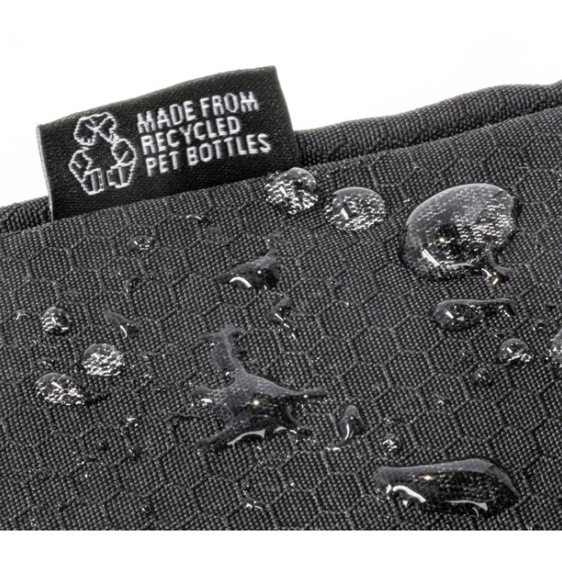 Удобная повседневная сумка "Solo Eco", черный