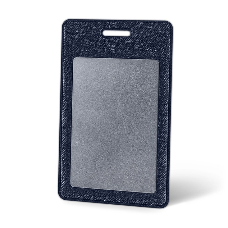 Welcome pack "Color Refine", темно-синий