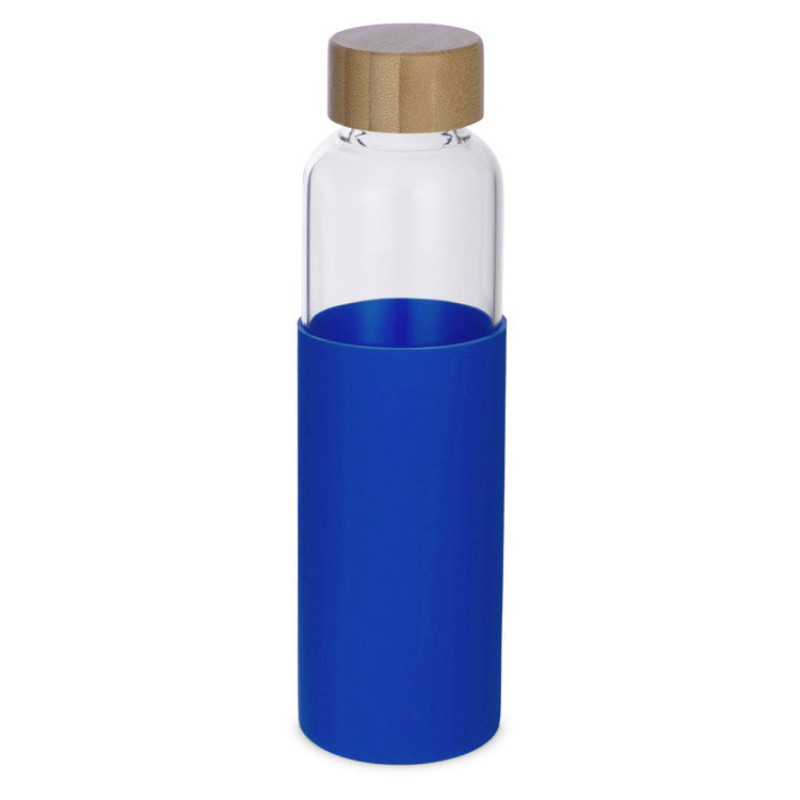 Welcome pack "Color Refine", темно-синий