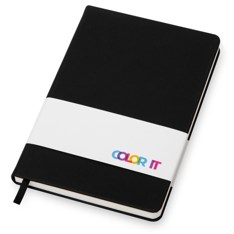 Welcome pack "Color Refine", черный