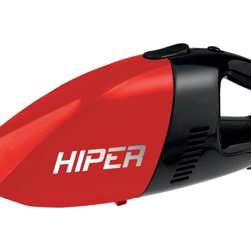 Пылесос автомобильный HIPER HVC60 Пылесос автомобильный HIPER HVC60
