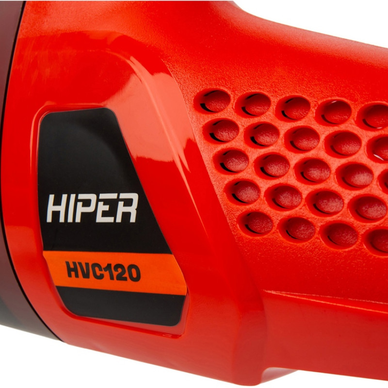 Пылесос автомобильный HIPER HVC120 (Р)