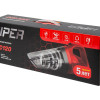 Пылесос автомобильный HIPER HVC120 (Р)