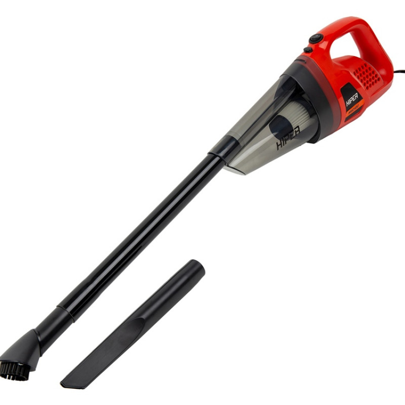 Пылесос автомобильный HIPER HVC120 (Р)