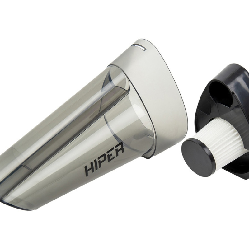 Пылесос автомобильный HIPER HVC120 (Р)