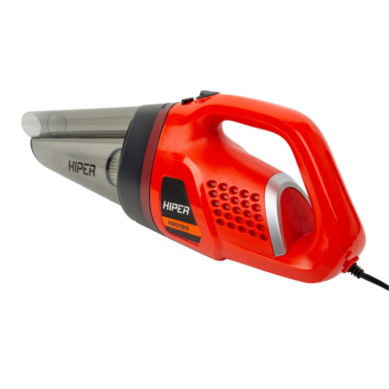 Пылесос автомобильный HIPER HVC120 (Р)
