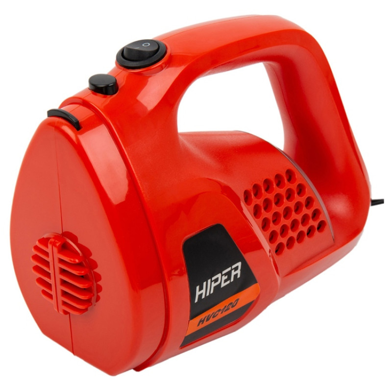 Пылесос автомобильный HIPER HVC120 (Р)
