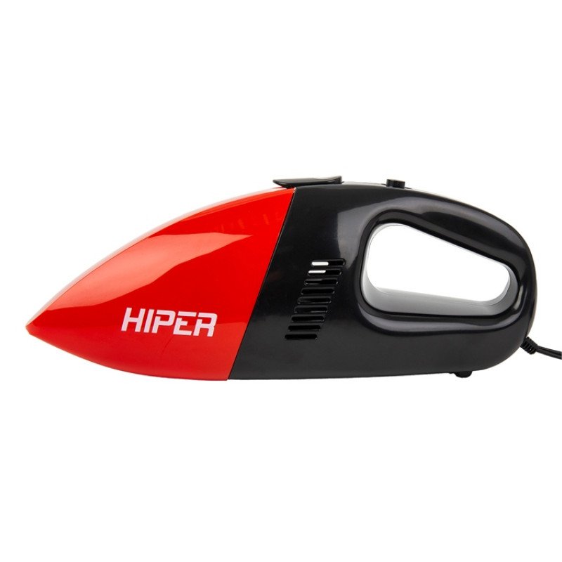 Пылесос автомобильный HIPER HVC60 Пылесос автомобильный HIPER HVC60