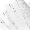 Ежедневник А5 полудатированный «Boss», серый Ежедневник А5 полудатированный «Boss», серый