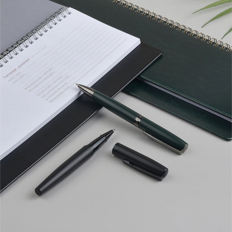 Планинг ГР. датированный «Sidney Nebraska» 2026, зеленый