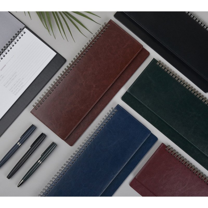 Планинг ГР. датированный «Sidney Nebraska» 2026, зеленый