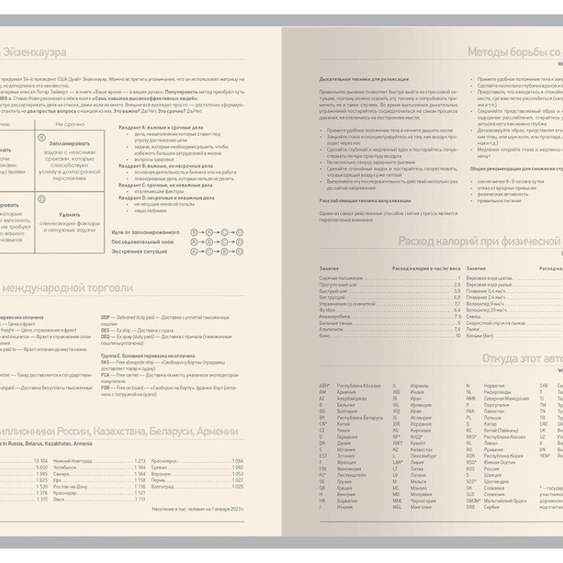 Ежедневник А5 датированный "Megapolis Color" 2026, серый