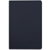 Ежедневник А5 датированный "Megapolis Color" 2026, темно-синий navy